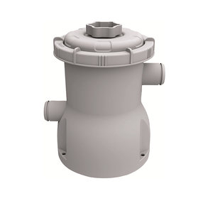JILONG Avenli 29P414EUสระว่ายน้ำอุปกรณ์เสริม300Galปั๊มกรอง220V,ประเภท<span class=keywords><strong>C</strong></span>ปลั๊กปั๊มความร้อน - Product Image 1