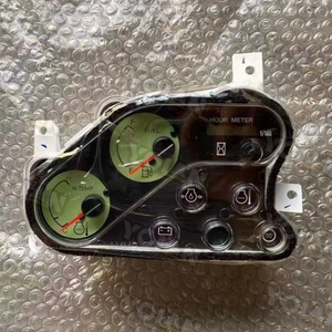 Điều khiển trung tâm bảng điều khiển 172a77-17250 cho yanma VIO 17 20 22 25 27 30 33 35 37 40 45 50 55 máy xúc - Product Image 4