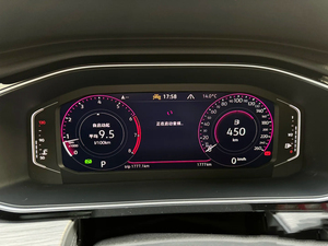 Roadnavi <span class=keywords><strong>LCD</strong></span> cụm kỹ thuật số cho <span class=keywords><strong>VW</strong></span> amarok 2017-2020 Bảng điều khiển Bảng điều khiển đồng hồ tốc độ - Product Image 2