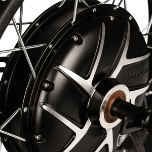 Moteur BLDC 213 Spoke Motor Factory en promotion pour moteur de moyeu à jante nue 213 Spoke Motor - Product Image 6