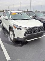 VENTES CHAUDES pour Toyota Corolla Cross SUV d'occasion