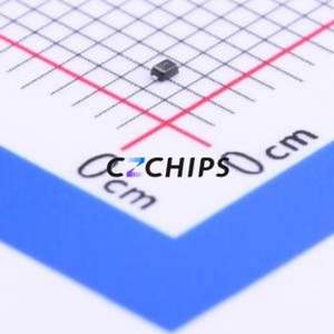 Nuevo y original ESD9L5.0ST5G SOD-923 Transistor ESD y protección contra sobretensiones (TVS/ESD) - Product Image 1