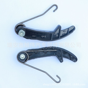 Tensor Audi Volkswagen 06K109507A, Nueva Pieza de Repuesto para el Sistema de Correa del Motor del Automóvil - Product Image 2