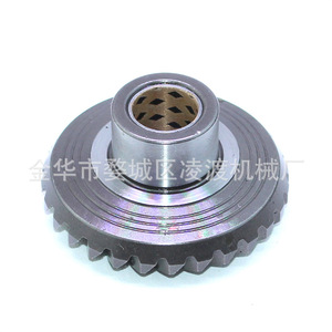 Engrenage avant pour moteur hors-bord Tohatsu Mercury Dongfa 369-64010-1 pour moteurs de bateau 2 temps 5 CV - Product Image 3