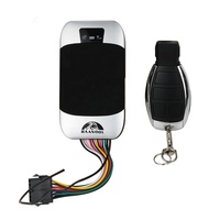 Traceur GPS intelligent et localisateur universel anti-perte avec Android IOS pour voiture, vélo, moto COBAN TK303 GPS303G