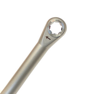 Go Smile kunci pas torsi implan gigi, dengan tanpa torsi - Product Image 2