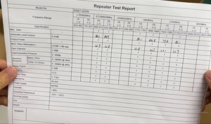 Trung Quốc 85dB 33dBm <span class=keywords><strong>GSM</strong></span> <span class=keywords><strong>Repeater</strong></span> 900 1800 2100MHz di động ALC Tri-Band di động tăng cường tín hiệu khuếch đại 3G 4G 5G Mạng Booster - Product Image 6