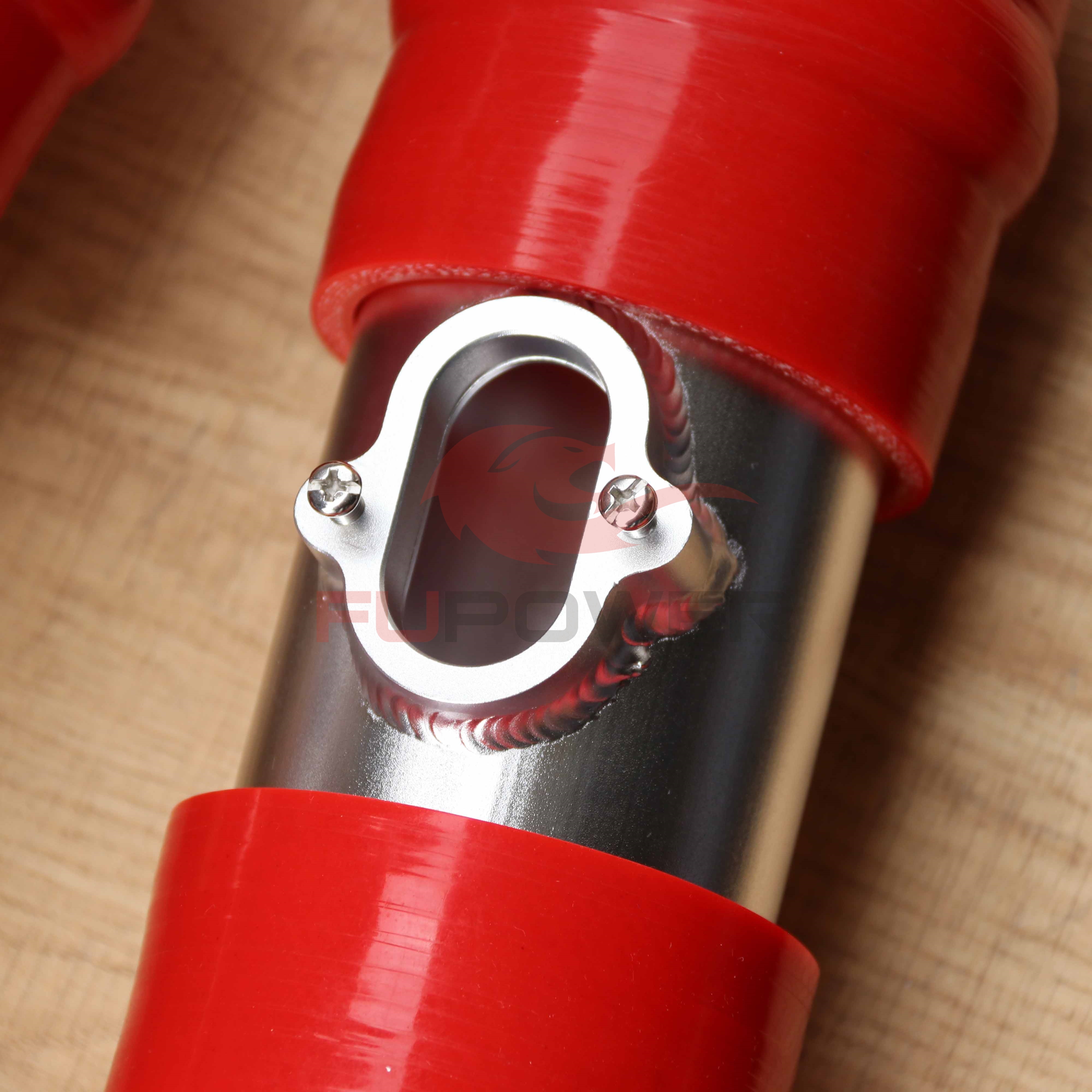 front mount intakes 2019 bmw x5 xdrive50i