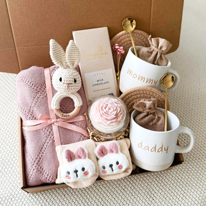 Coffret <span class=keywords><strong>cadeau</strong></span> pour maman et bébé, cadeaux pour les nouvelles mamans, cadeaux pour les femmes après l'accouchement, <span class=keywords><strong>panier</strong></span> <span class=keywords><strong>cadeau</strong></span> pour bébé, <span class=keywords><strong>cadeau</strong></span> de grossesse, <span class=keywords><strong>cadeau</strong></span> post-partum - Product Image 1