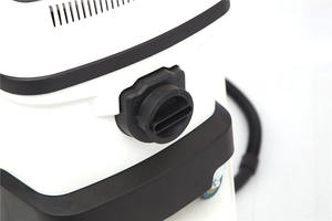 ماكينة تلميع ومكنسة كهربائية DS3000 لتقليل المخاوف المتعلقة بالغبار - Product Image 3