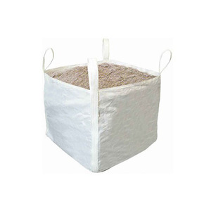 Túi <span class=keywords><strong>Fibc</strong></span> PP Lớn Túi Số Lượng Lớn Nhà Máy Trung Quốc Để Đóng Gói Hóa Chất & Nông Nghiệp Túi Jumbo Một Tấn 90*90*100Cm - Product Image 4