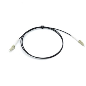 LC TO LC สายแพทช์ใยแก้วนำแสงพลาสติกแกน1.0มม. 2.2มม. จัมเปอร์สูญเสียต่ำ - Product Image 3