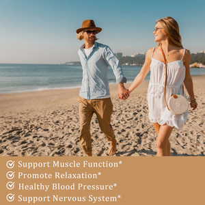 High Quality Stress Softgels Ashwagandha and L Theanine Support Muscle Function Lemon Balm Softgels - Product Image 6