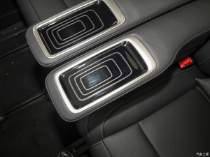 Accessoires intérieurs de voiture en cuir noir de luxe, prix attractif, fournis directement par l'usine - Product Image 4