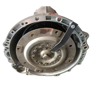 Transmisión Automática Usada 8HP-70 para Jaguar 2.0L 2.3L 2010-2015, Caja de Cambios ZF de 8 Velocidades - Product Image 1