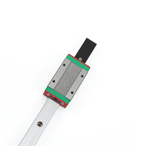 Guías Lineales de Módulo de Rodamientos de Acero Inoxidable con Longitud Personalizada - Product Image 5