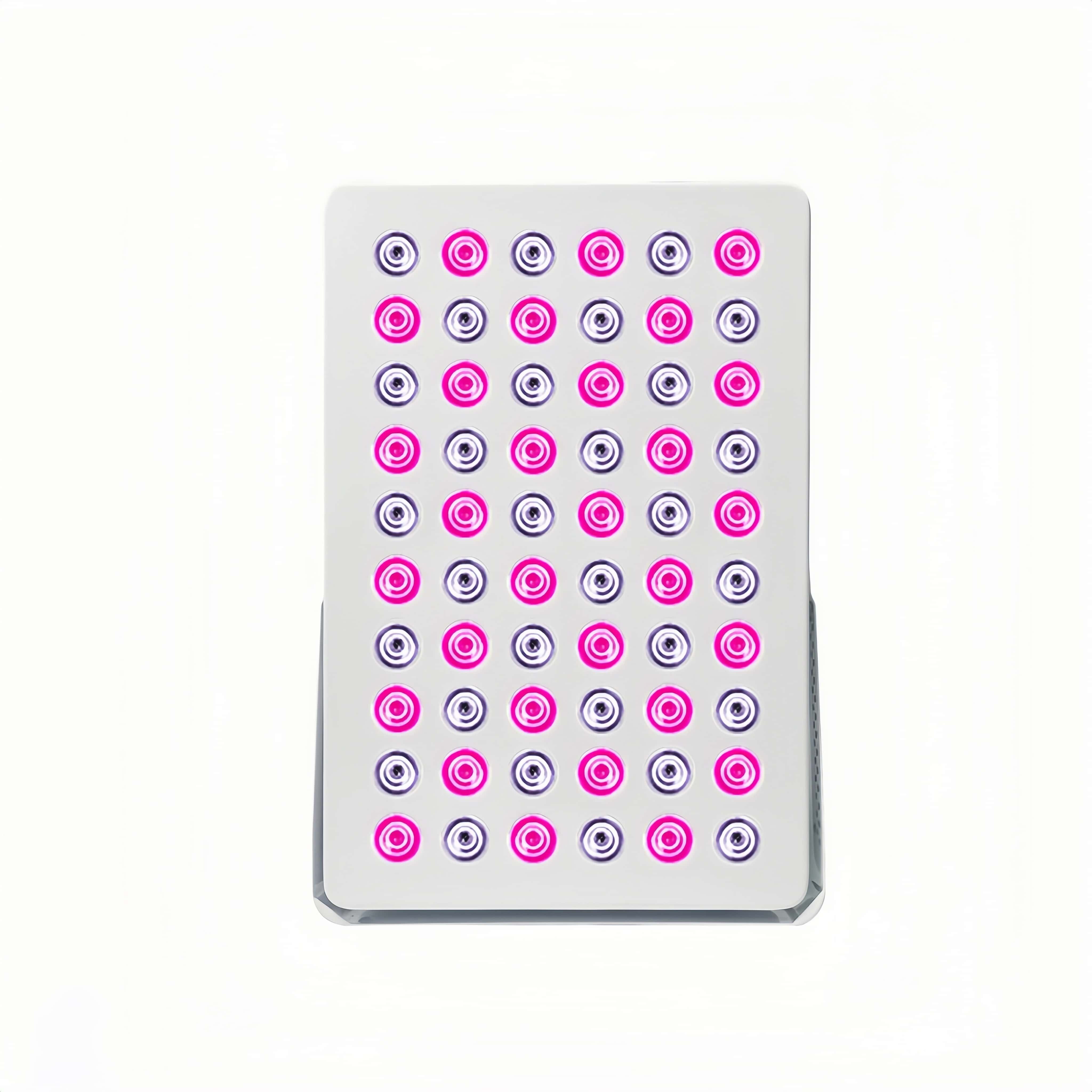 Panel Blanco de 5 Longitudes de Onda