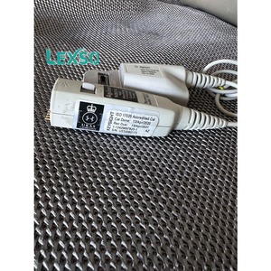 1 pièce d'occasion : Sonde de courant Keysight N2821a (1 canal), 3 MHz, 50 - Product Image 4