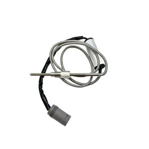 เซ็นเซอร์วัดอุณหภูมิไอเสีย Caterpillar 415-2430 สำหรับเครื่องยนต์ 3516B พร้อมสายไฟ อะไหล่รถขุด - Product Image 4