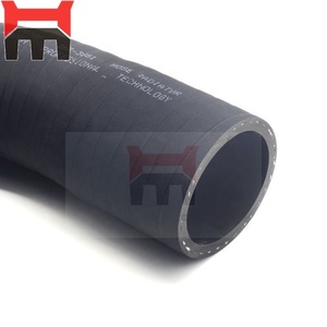 สายยางรถขุดขายดี E312D E313D สายยางอินเตอร์คูลเลอร์ 265-3661 2653661 - Product Image 2