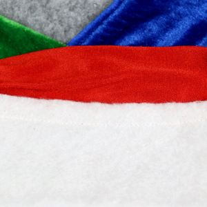 Gorro Navideño de Fieltro para Niños con Diseño de Santa Claus, Gran Venta - Product Image 5
