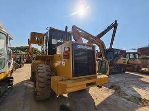 100% Japon utilisé Cat 938F Chargeur Caterpillar 936E 938G 938F chargeur Ingénierie Construction Machines - Product Image 6