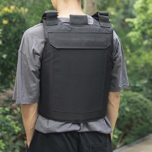 سترة تكتيكية جديدة متعددة الوظائف في الهواء الطلق-معدات مريحة وخفيفة الوزن ، سترة - Product Image 5