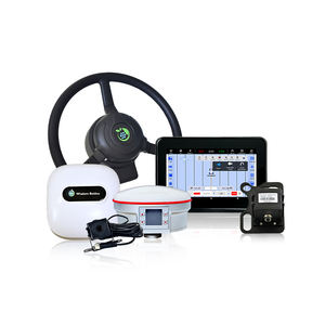 Tractor Gps Navigatie Auto Stuursysteem Gps Auto <span class=keywords><strong>Pilot</strong></span> Systeem Precisie Landbouw Rtk Besturing Voor Zelfgeleide Tractor - Product Image 4