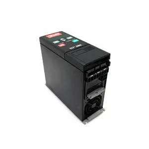 Variador de Frecuencia Danfos Vlt2807 0.75kw 195n1019 - Product Image 1
