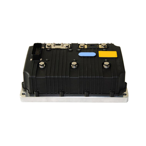 10kW 72V Induction <b>Motor</b> Driver <b>Controller</b> for Sightseeing Car - Product Image 6