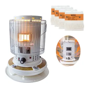 Indoor Use BBQ Camping Cooking Mini Kerosene Heaters For Sale