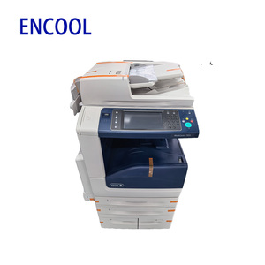 Sử Dụng Máy Photocopy Cho Xerox Workcentre 7855i <span class=keywords><strong>Duplicator</strong></span> Máy In Hiệu Quả Cao Kỹ Thuật Số Máy Photocopy Máy In - Product Image 1