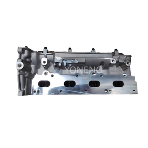Culasse pour Chevrolet Cruze Orlando Aveo T300 Tracker Opel Corsa D Mokka <span class=keywords><strong>Astra</strong></span> <span class=keywords><strong>J</strong></span> 1.4 turbo LUJ <span class=keywords><strong>A14NET</strong></span> - Product Image 4