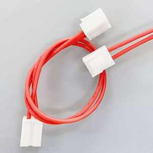 สายไฟรถยนต์แบบตรง NV 5.0MM <span class=keywords><strong>2</strong></span>-6P พร้อมขั้วต่อ - Product Image 2