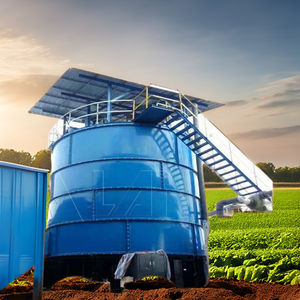 เครื่องทำปุ๋ยหมักถัง<span class=keywords><strong>หมัก</strong></span>เลนอุปกรณ์ทำ<span class=keywords><strong>ปุ๋ย</strong></span><span class=keywords><strong>ปุ๋ย</strong></span>อุตสาหกรรมอุปกรณ์ทำปุ๋ยหมัก - Product Image 1