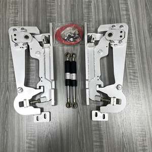 फोर्ड मस्टैंग 2015-2024 - Product Image 3