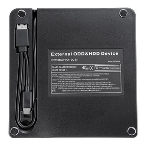 Mới USB 3.0 Loại C bên ngoài CD <span class=keywords><strong>DVD</strong></span> ổ đĩa CD Burner Ổ Đĩa Ghi bên ngoài <span class=keywords><strong>DVD</strong></span> <span class=keywords><strong>RW</strong></span> Máy nghe nhạc nhà văn đọc ổ đĩa quang - Product Image 6