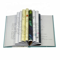 Smith Cousu Reliure Couverture Rigide Livre Impression Curriculum Non Fiction