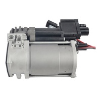 Kits de Reparación de Compresor de Aire para Suspensión de Automóviles X5 F15 F85 X6 F16 F86, 37206875177 37206868998