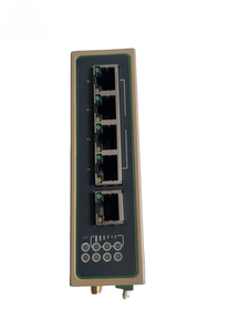 เซ็นเซอร์ควบคุม PLC  เราเตอร์ไร้สายอุตสาหกรรม ของแท้ใหม่เอี่ยม IR615 - Product Image 1