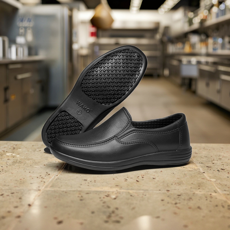 ANNO Professional Men s Chef Shoes