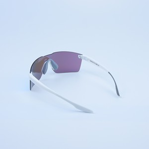 Lunettes de cyclisme polarisées <span class=keywords><strong>photochromiques</strong></span> TR90 UV400, vente en gros, nouvelles lunettes de sport, masque de course personnalisé pour moto - Product Image 4