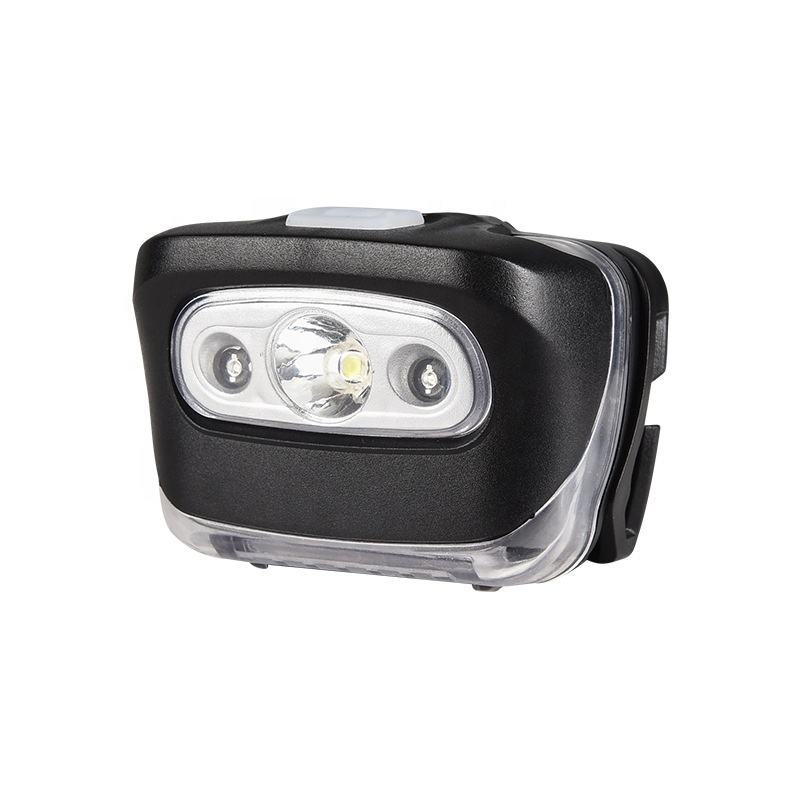 Portable Waterproof Led Headlamp  thumbnail 3