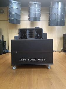 Système <span class=keywords><strong>de</strong></span> sonorisation professionnel avec 21 subwoofers 9007, enceintes professionnelles, audio professionnel - Product Image 6