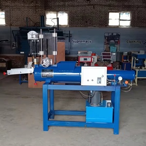 Máquina de incienso eléctrica en forma de pagoda de alta eficiencia, PLC completamente automático, nueva condición especializada para Temple Buddha 220V - Product Image 3