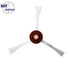 Robot aspirateur pièces brosse latérale pour accessoires Ecovacs <span class=keywords><strong>Deebot</strong></span> X1 omni Plus T10 - Product Image 4