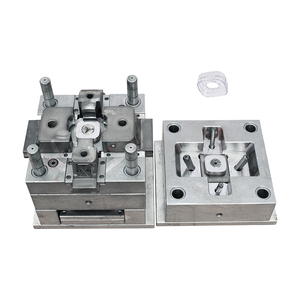 Настольная машина для литья пластмасс под давлением: Производство пресс-форм на заказ, высокоточное литье пластмасс - Product Image 4