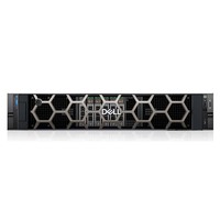 Serveur AI accéléré Dell R750XA 2U GPU pour le calcul haute performance