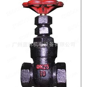 Válvula de Compuerta para Vapor de Alta Temperatura, Acero Inoxidable 304 y 316, Roscada, Accionamiento Neumático - Product Image 4