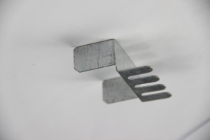 Xây dựng kim loại thép mạ kẽm tùy chỉnh cho xây dựng ngoài trời mục đích hội thảo kết cấu công nghiệp - Product Image 6